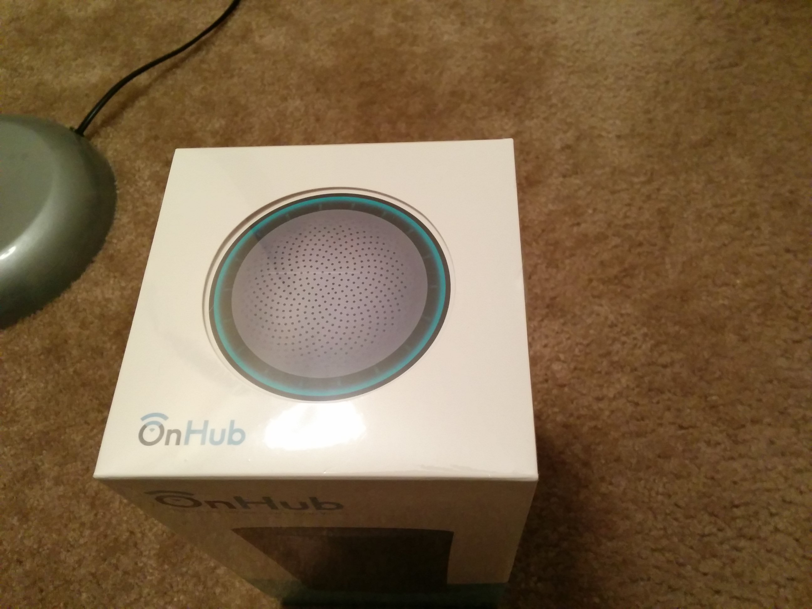 OnHub 1