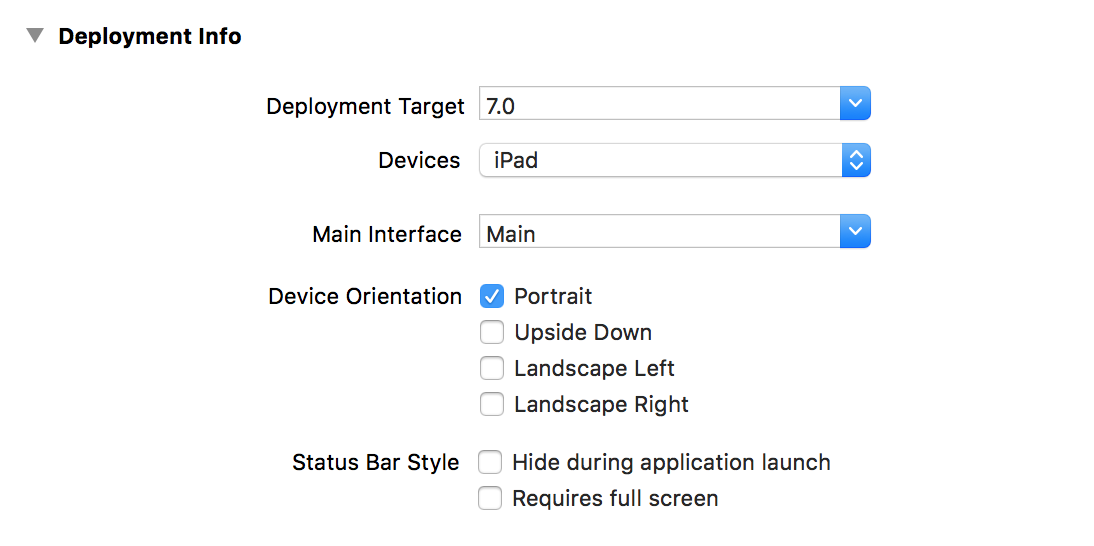 Invalid bundle Solution