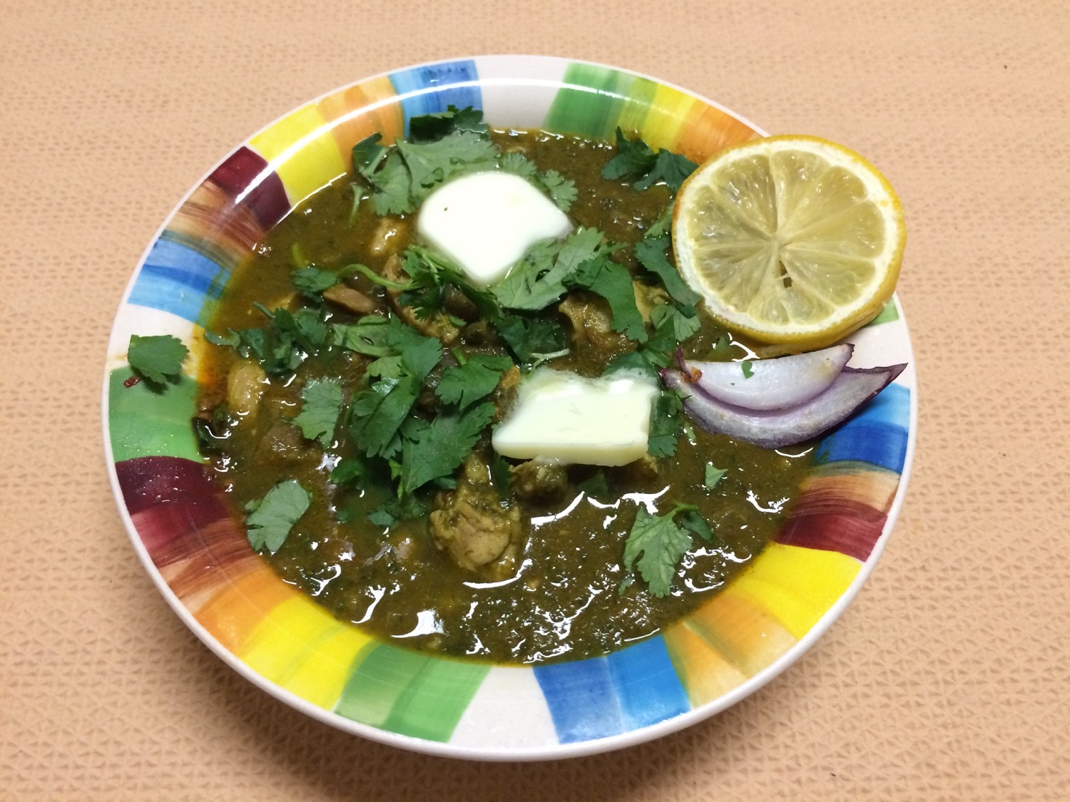 chicken_saag_2