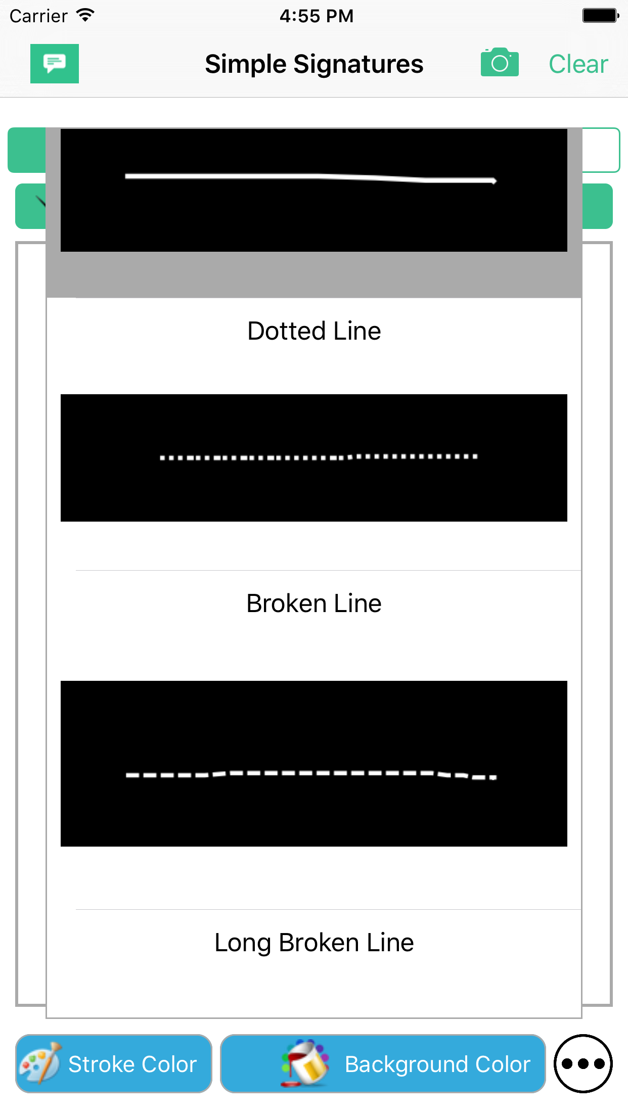 line_picker