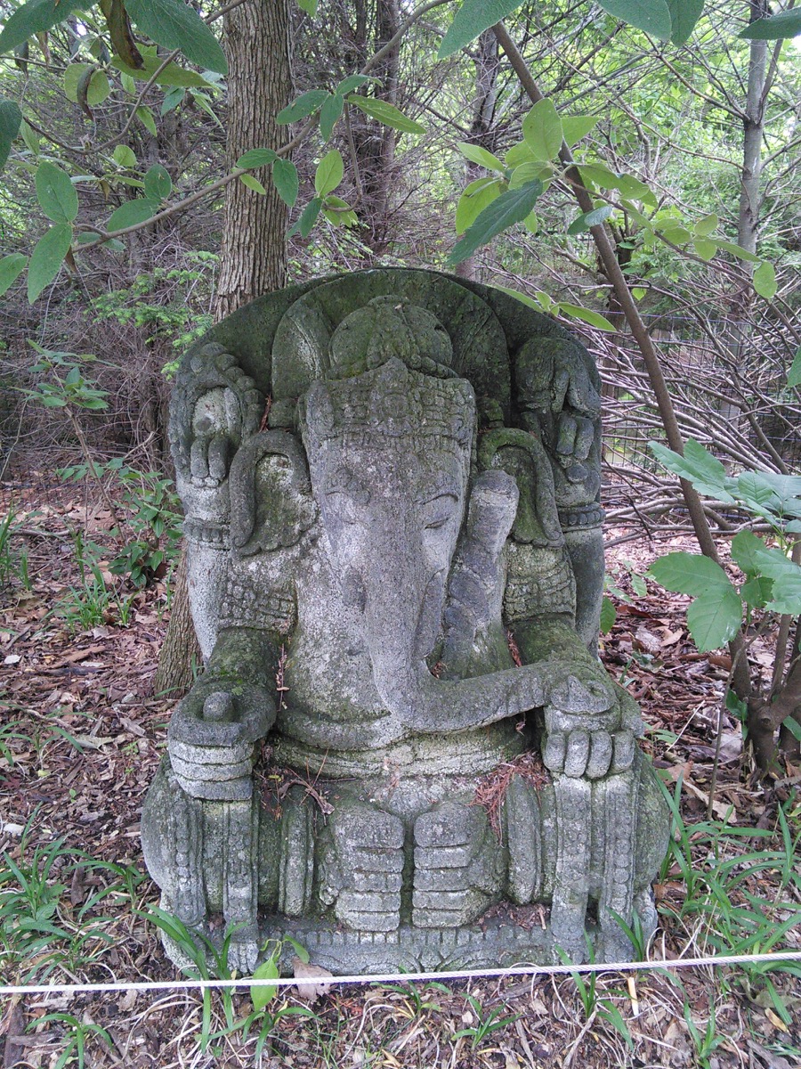 Ganesh_idol