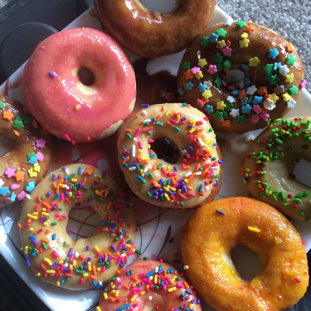 Donuts