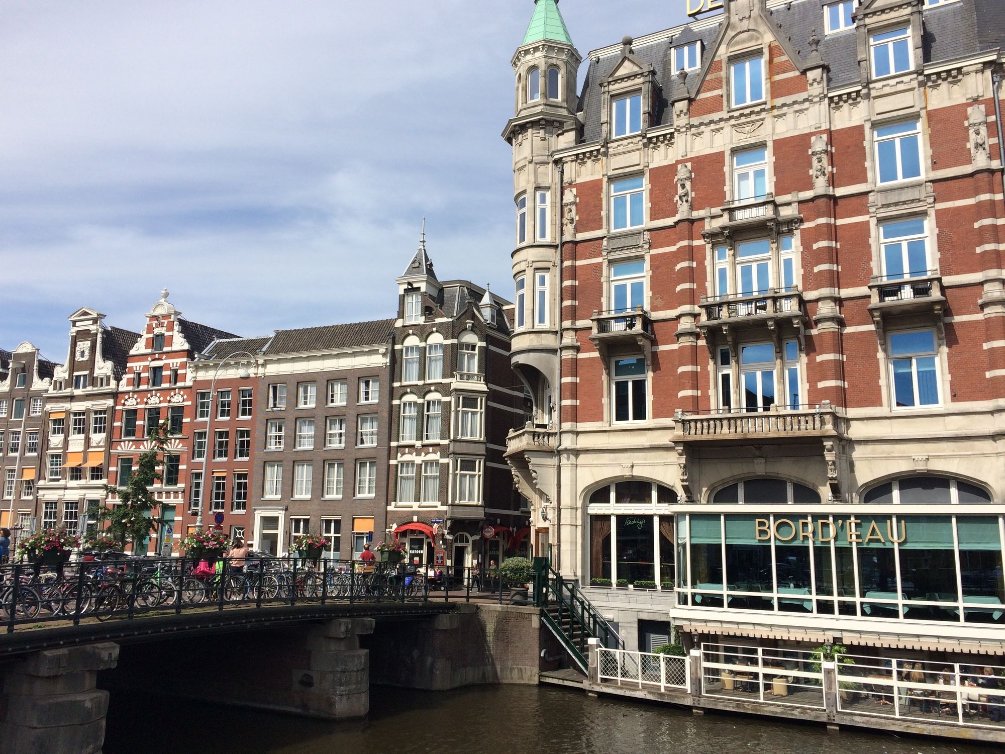 A Review - Dutch PHP Conference 2019