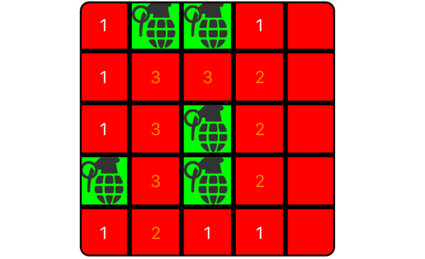 Rewriting a Minesweeper - Part 2